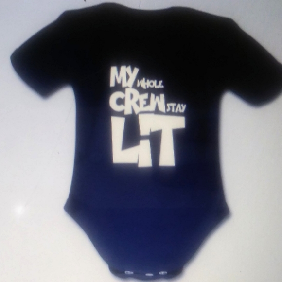 Baby clothes from my store - Picture 4 of 5